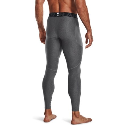 Under Armour HeatGear Armour Leggings - Men's 2
