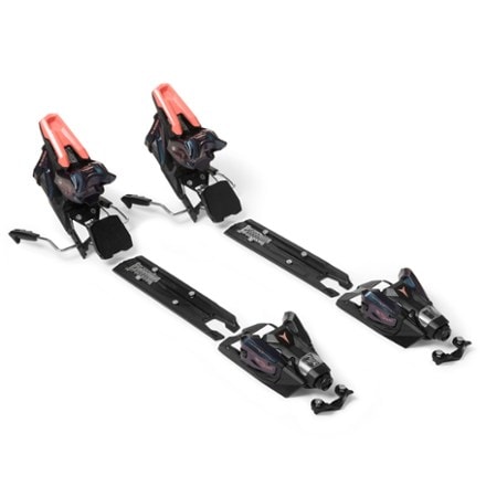 Atomic Strive 14 GW Ski Bindings 0