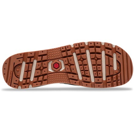 Astral Pisgah 1.5 Waterproof Hiking Boots 5