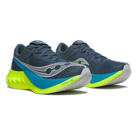 Saucony Endorphin Pro 4 Road-Running Shoes - Women's 2