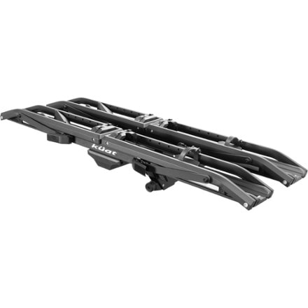 Kuat Piston ION 2-Bike Hitch Rack 1