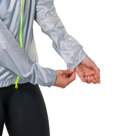 PEARL iZUMi Attack Barrier Cycling Jacket - Women's 8