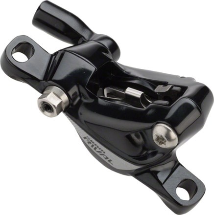 SRAM Rival 22 HRD Disc Brake Caliper - Post Mount 0