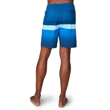 Free Country Engineered Swim Shorts - Men's 1