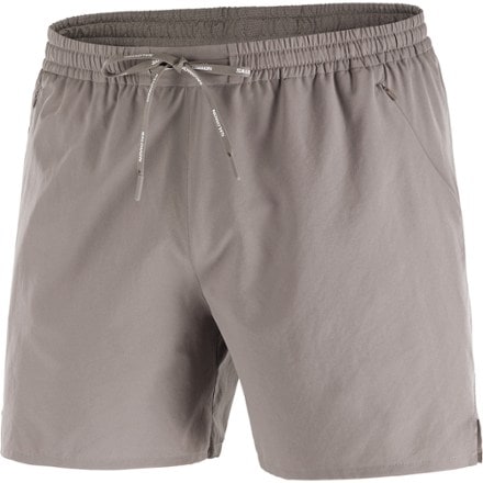 Salomon SHKout Core 5" Shorts - Men's 0