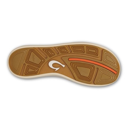 OluKai Moku Slip-On Shoes - Men's 4