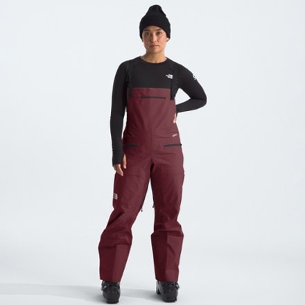 The North Face Summit Verbier GTX Bib Pants - Women's 0