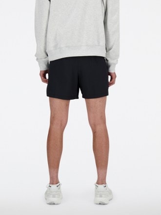 New Balance RC 5" Shorts - Men's 1