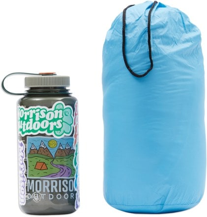 Morrison Outdoors Big Mo 20 Down Sleeping Bag - Toddlers' 3