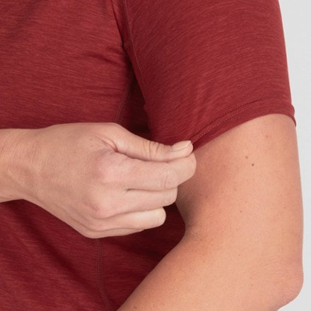 NRS Silkweight Shirt - Women's 5