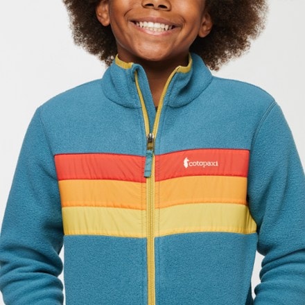 Cotopaxi Teca Fleece Jacket - Kids' 5