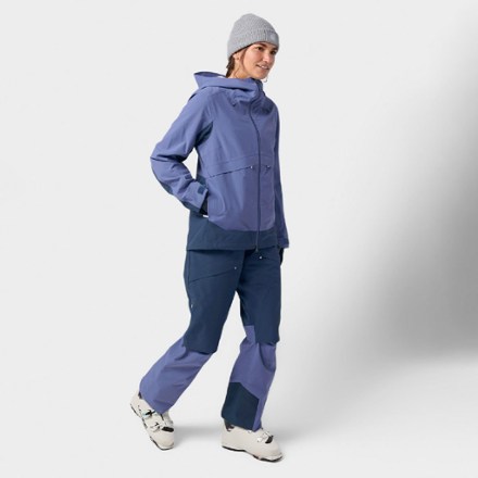 Stio Skyrider Jacket - Women's 3