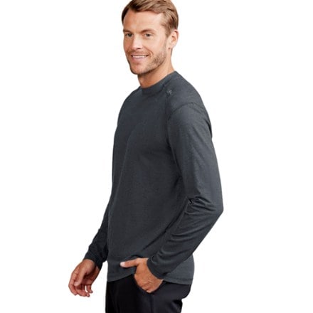 tasc Performance Carrollton Long-Sleeve Fitness T-Shirt - Men's 4
