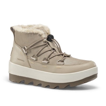 Kamik Celeste Lo Winter Boots - Women's 1