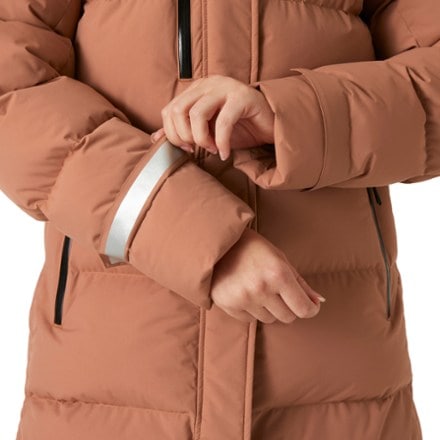 Helly Hansen Adore Puffy Parka - Women's 6
