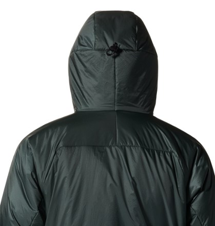 Mountain Hardwear Compressor Hoodie - Men's 8