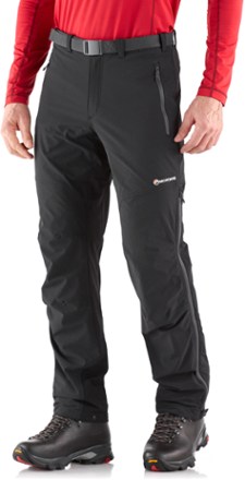 montane mens terra pants