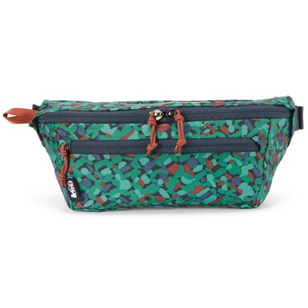 REI Co-op Trail 2 Print Waist Pack 5