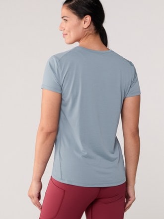 Arc'teryx Taema Crew Shirt - Women's 2