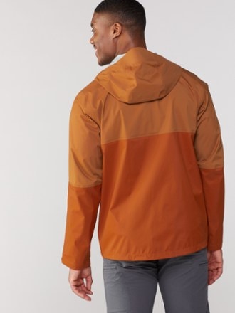 REI Co-op Rainier Rain Jacket - Men's 2