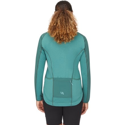 Rab Cinder Ridgeline Cycling Jacket - Women's 2