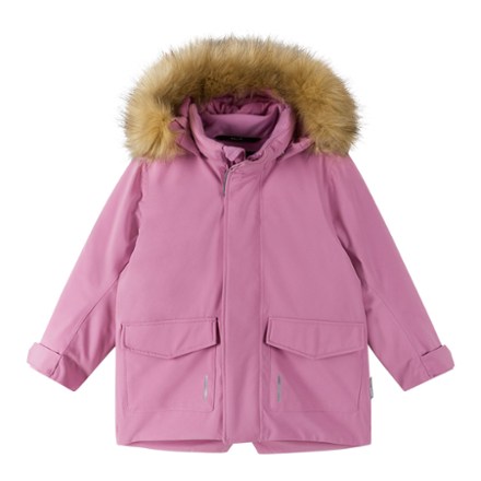 Reima Mutka Reimatec Winter Jacket - Toddlers'/Kids'