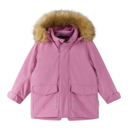 Reima Mutka Reimatec Winter Jacket - Toddlers'/Kids' 0