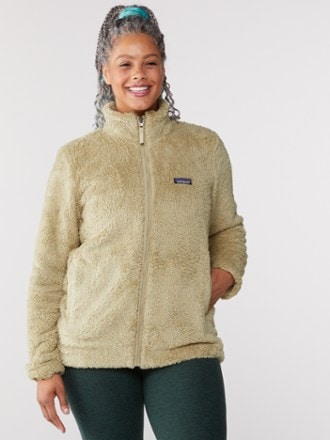 patagonia fleece clearance