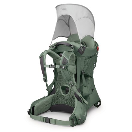 Osprey Poco Premium Child Carrier 8