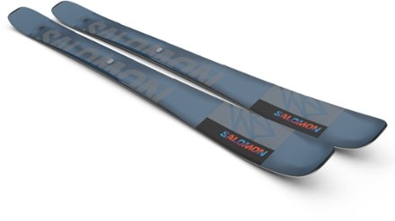 Salomon QST 92 Skis - 2024/2025 3