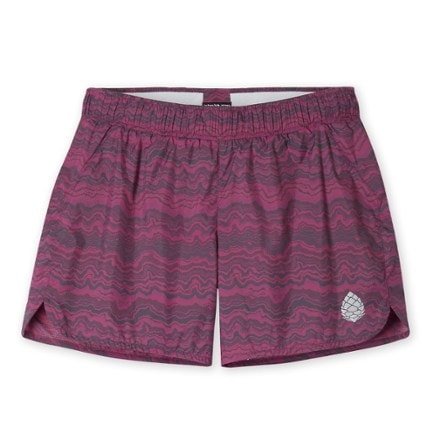 Stio Second Light 4" Shorts - Women's 0