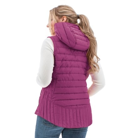 Aventura Soltex Vest - Women's 2