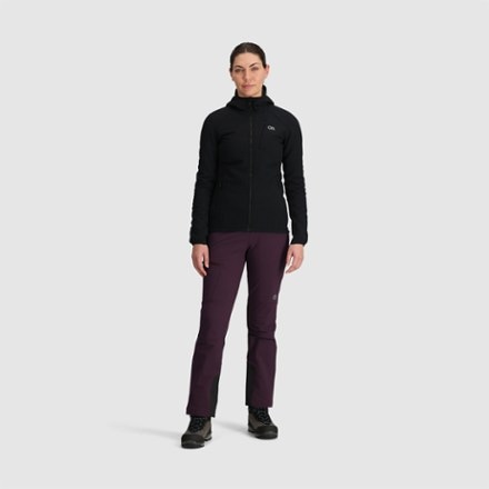 Outdoor Research Cirque III Pants - Women's 2