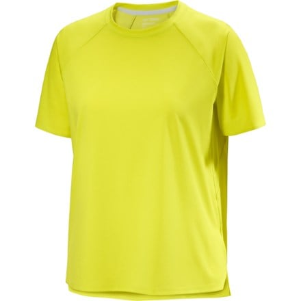 Arc'teryx Silene Crew Shirt - Women's 0