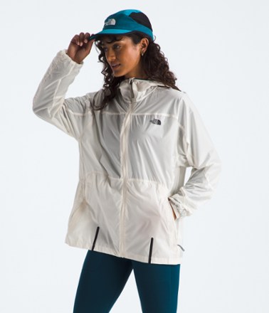 The North Face Kikash Wind Jacket - Women's 4