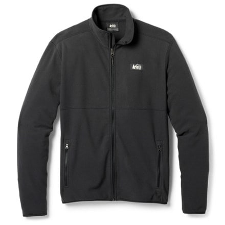 REI Co-op Trailmade Fleece Jacket - Men's 0