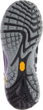 Merrell Siren Edge 3 Waterproof Hiking Shoes - Women's 7