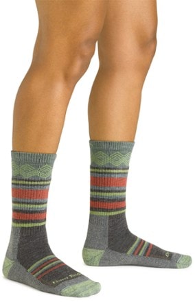 Darn Tough Ryder Socks - Women's 1