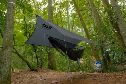 Eno hammock clearance tent