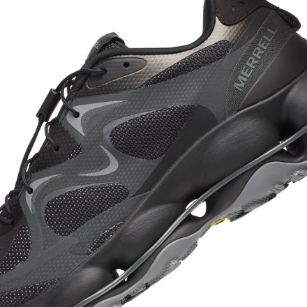 Merrell Speed Arc Matis Hiking Shoes - Men's 6