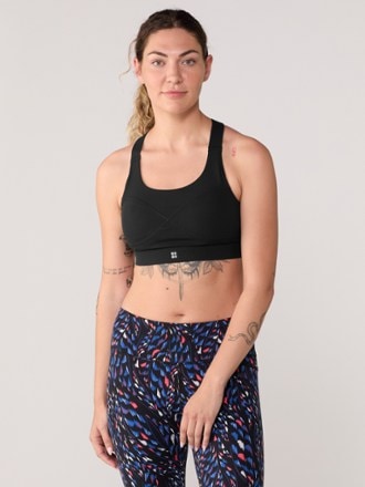 Sweaty Betty Power Sports Bra 1