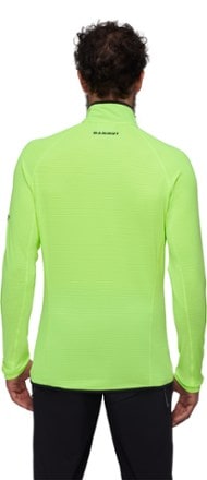 Mammut Aenergy Light ML Half-Zip Pullover - Men's 2
