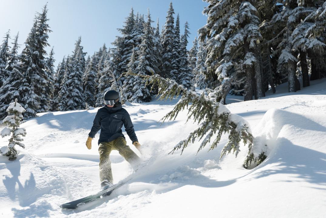 Location Image for Beta SL Jacket - Women's