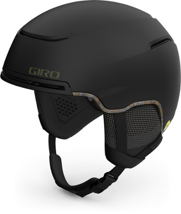 Giro Jackson MIPS Snow Helmet 0