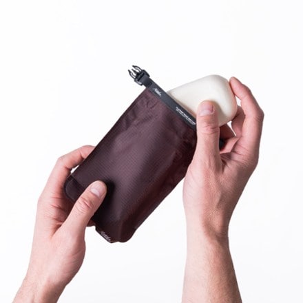 Matador FlatPak Soap Bar Case Soap not included