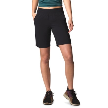 Mountain Hardwear Dynama Bermuda Shorts - Women's 0