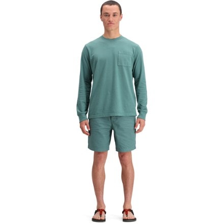 Topo Designs Dirt Shorts - Men's 3