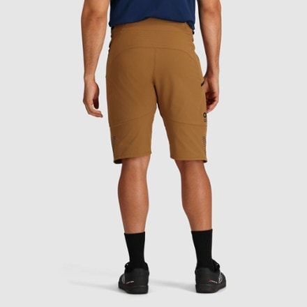 Rei bike shorts discount mens