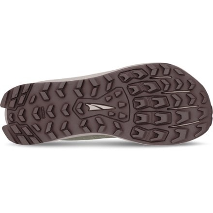 Altra Lone Peak 9 GTX Trail-Running Shoes - Women's 4