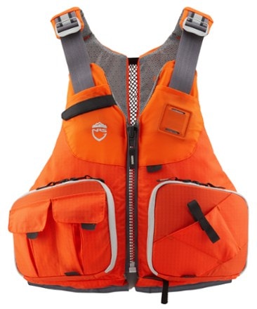 NRS Raku PFD 0